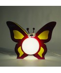 Lampade per camera bambini in plexiglass
