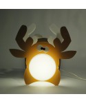 Lampade per camera bambini in plexiglass