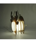 Lampade per camera bambini in plexiglass