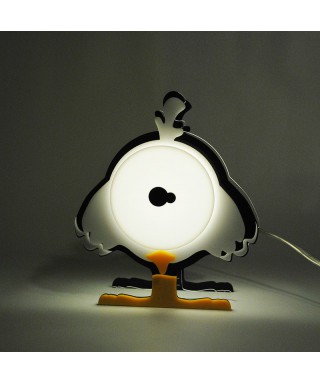 Lampade per camera bambini in plexiglass