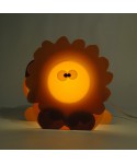 Lampade per camera bambini in plexiglass