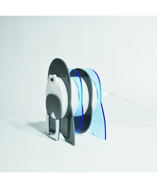 Lampade per camera bambini in plexiglass