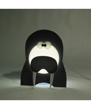 Lampade per camera bambini in plexiglass