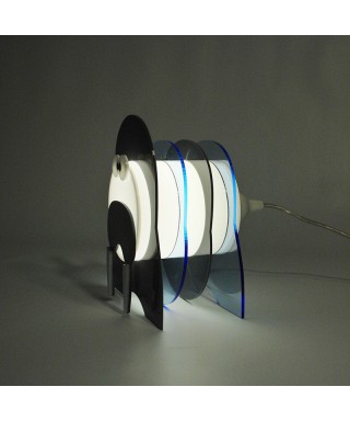 Lampade per camera bambini in plexiglass