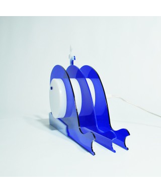 Lampade per camera bambini in plexiglass