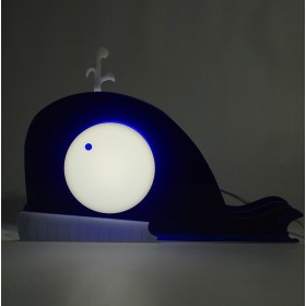 Lampade per camera bambini in plexiglass