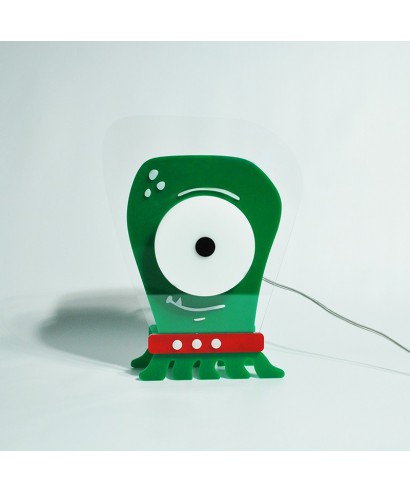 Lampade per camera bambini in plexiglass