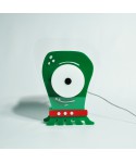 Lampade per camera bambini in plexiglass
