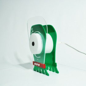 Lampade per camera bambini in plexiglass