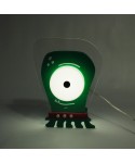 Lampade per camera bambini in plexiglass