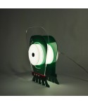 Lampade per camera bambini in plexiglass