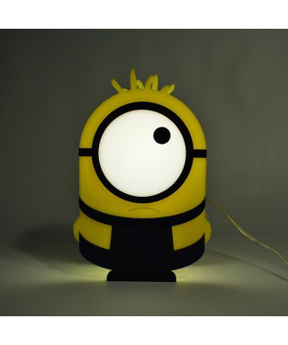 Lampade per camera bambini in plexiglass