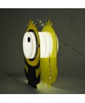 Lampade per camera bambini in plexiglass