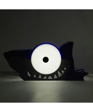 Lampade per camera bambini in plexiglass
