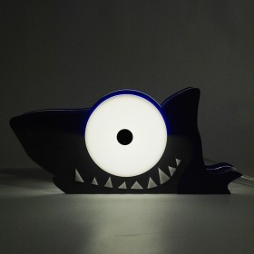 Lampade per camera bambini in plexiglass