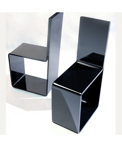 sedia-in-plexiglass-nero